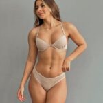 Conjunto Sutiã Elis fio Kassen