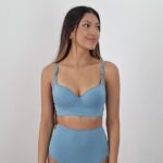 Sutiã Franciele e calcinha dinara
